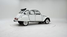 Citroen 2CV '83 (1983)