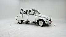 Citroen 2CV '83 (1983)