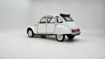 Citroen 2CV '83 (1983)
