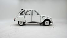 Citroen 2CV '83 (1983)