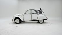 Citroen 2CV '83 (1983)