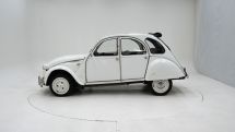 Citroen 2CV '83 (1983)