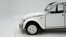 Citroen 2CV '83 (1983)