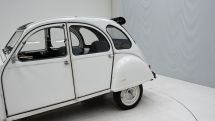 Citroen 2CV '83 (1983)