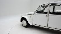 Citroen 2CV '83 (1983)