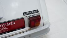Citroen 2CV '83 (1983)