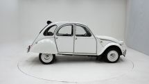 Citroen 2CV '83 (1983)