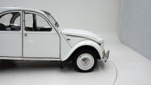 Citroen 2CV '83 (1983)