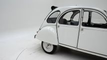 Citroen 2CV '83 (1983)