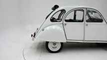 Citroen 2CV '83 (1983)