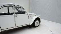 Citroen 2CV '83 (1983)