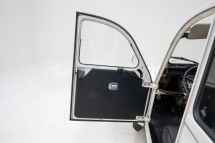 Citroen 2CV '83 (1983)