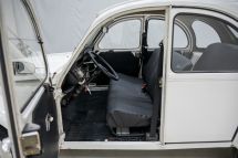 Citroen 2CV '83 (1983)