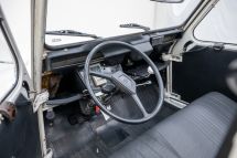 Citroen 2CV '83 (1983)