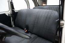 Citroen 2CV '83 (1983)