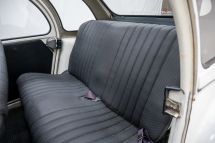 Citroen 2CV '83 (1983)