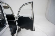 Citroen 2CV '83 (1983)