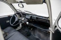 Citroen 2CV '83 (1983)