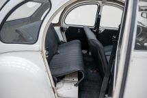 Citroen 2CV '83 (1983)