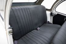 Citroen 2CV '83 (1983)