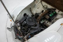 Citroen 2CV '83 (1983)