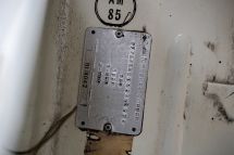 Citroen 2CV '83 (1983)