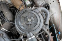 Citroen 2CV '83 (1983)