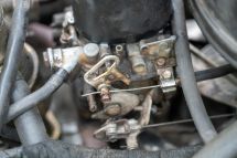 Citroen 2CV '83 (1983)