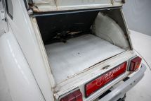 Citroen 2CV '83 (1983)