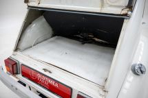 Citroen 2CV '83 (1983)