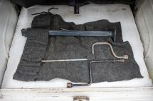 Citroen 2CV '83 (1983)