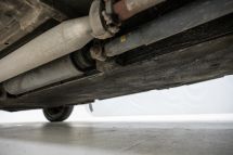 Citroen 2CV '83 (1983)