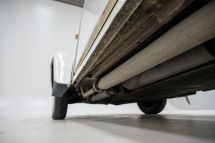 Citroen 2CV '83 (1983)