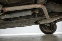 Citroen 2CV '83 (1983)