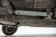 Citroen 2CV '83 (1983)