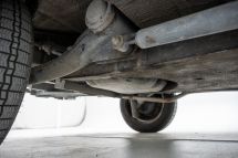 Citroen 2CV '83 (1983)