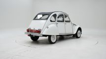 Citroen 2CV '83 (1983)