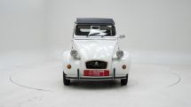 Citroen 2CV '83 (1983)