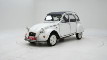 Citroen 2CV '83 (1983)