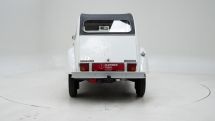 Citroen 2CV '83 (1983)