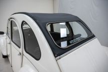 Citroen 2CV '83 (1983)