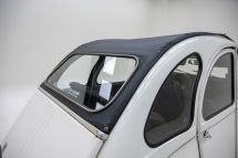 Citroen 2CV '83 (1983)