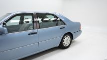 Mercedes-Benz S 600 '91 (1991)