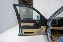 Mercedes-Benz S 600 '91 (1991)