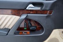 Mercedes-Benz S 600 '91 (1991)