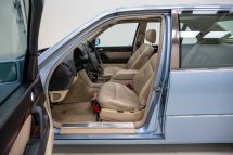 Mercedes-Benz S 600 '91 (1991)