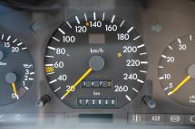 Mercedes-Benz S 600 '91 (1991)