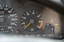 Mercedes-Benz S 600 '91 (1991)