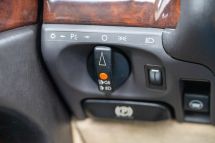 Mercedes-Benz S 600 '91 (1991)