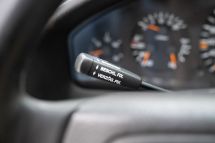 Mercedes-Benz S 600 '91 (1991)